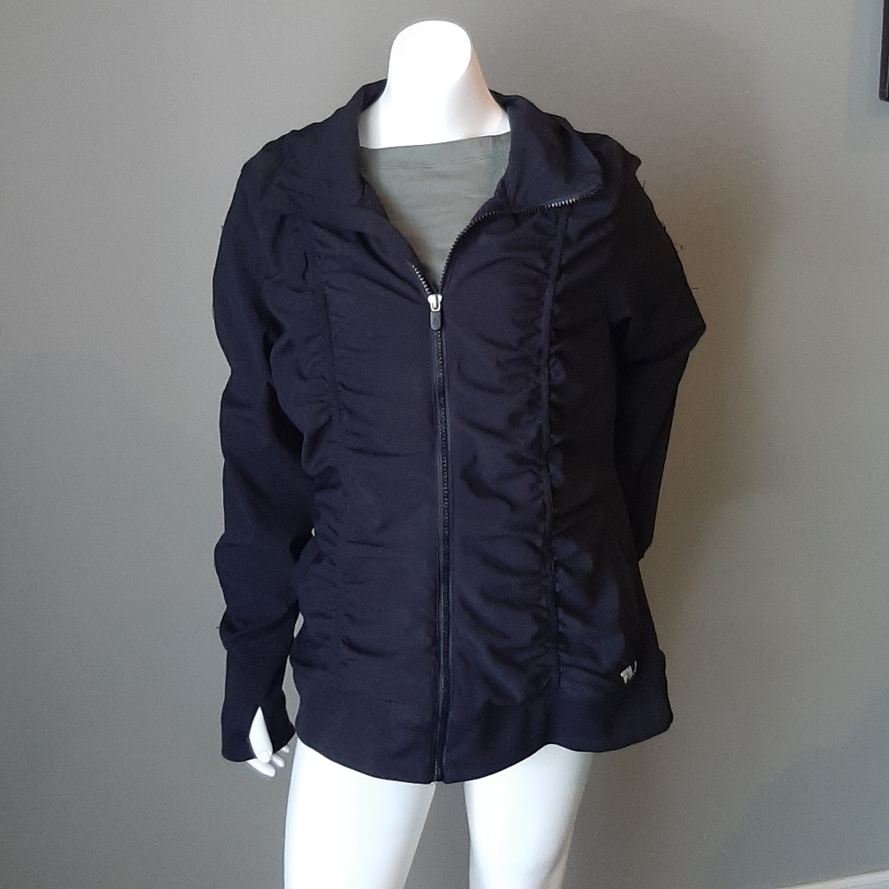 Fila jacket - never worn